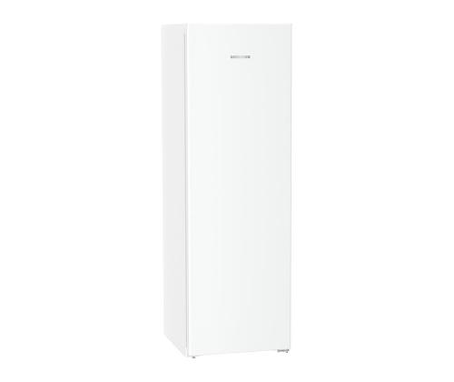 Liebherr Pure NoFrost, 278 L, kõrgus 186 cm, valge - Sügavkülmik