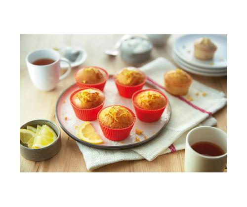 Philips AirFryer XL, lisatarvik - Küpsetuskomplekt + 9 muffinivormi