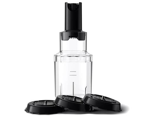 Philips 5000 Series, hall - Saumikser