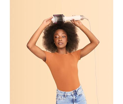 Shark SmoothStyle, 900 W, valge - Kuumaõhuhari