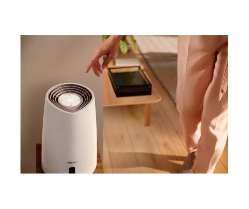 Õhuniisuti Philips Series 3000