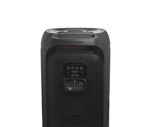 JBL PartyBox Ultimate, must - Peokõlar