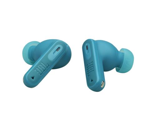 JBL Tune Beam 2, türkiis - Täisjuhtmevabad kõrvaklapid