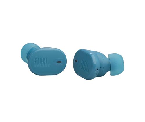 JBL Tune Buds 2, türkiis - Täisjuhtmevabad kõrvaklapid