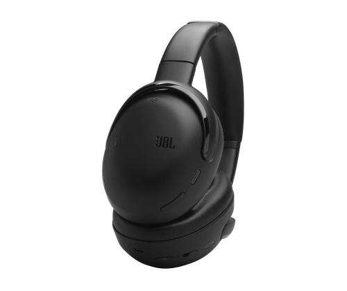 JBL Tour One M3 Smart Tx, must - Juhtmevabad kõrvaklapid