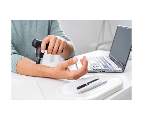 Beurer, must - Massaažiseade