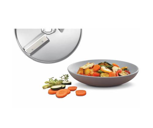 Veggie Love komplekt kombainile Bosch MUM5