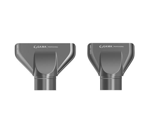 GA.MA iQ2 Perfetto, 1600 W, roosa kuld - Föön