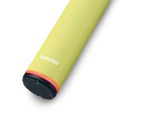 Beurer, Splashy lemon, roheline - Elektriline Sonic hambahari