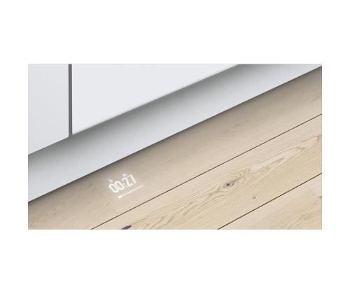 Bosch, Seeria 6, 10 nõudekomplekti - Integreeritav nõudepesumasin