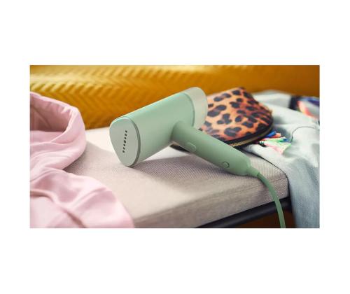 Käsi- aurukeskus Philips Series 3000