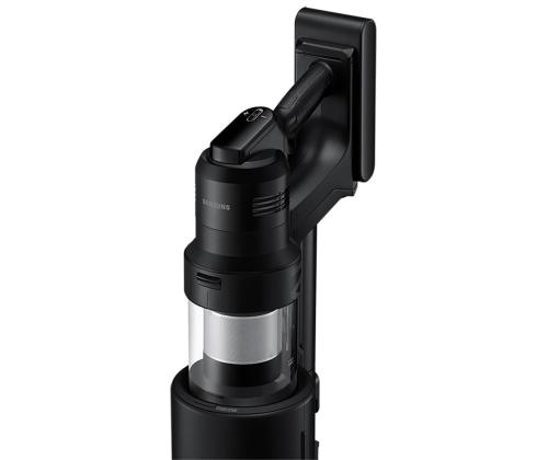 Samsung Bespoke Jet AI Ultra, must - Varstolmuimeja