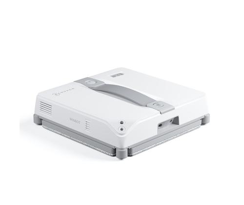 Ecovacs Winbot Mini, valge/hall - Aknapesurobot