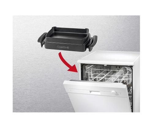 Küpsetusvorm Tefal Optigrillile