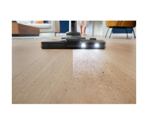 Philips 6000 Seeria, valge - Tolmuimeja