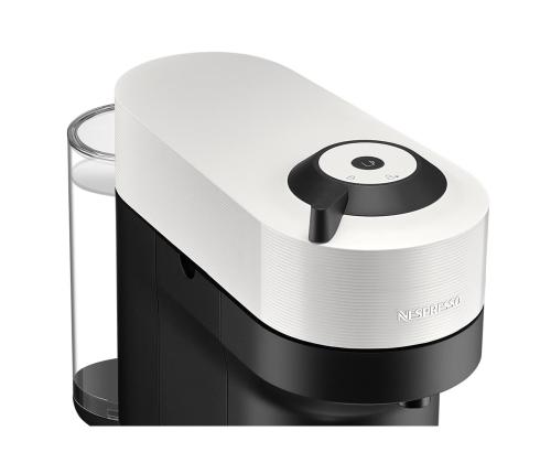 Krups Nespresso Vertuo Pop, valge - Kapselkohvimasin