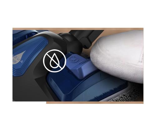 Tefal Aqua Slim, 2-ühes - Moppimisotsik X-Force 9.60 tolmuimejale