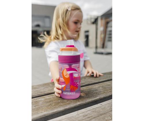 Kambukka Lagoon, 400 ml, Toekan Love - Lastepudel