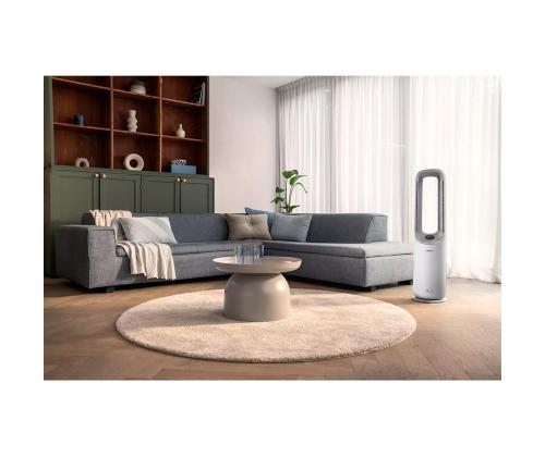 Philips Air Performer 7000, valge - Kaks-ühes Õhupuhastaja ja ventilaator