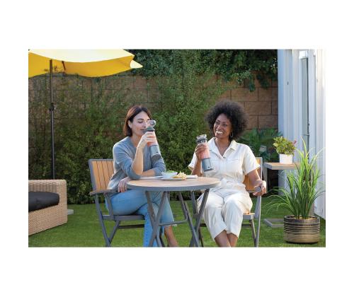 Ninja Blast, sinine - Kaasaskantav juhtmevaba blender