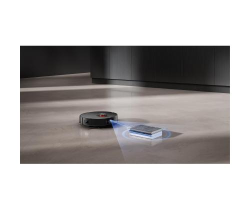 Xiaomi X20 Max, märg- ja kuivpuhastus, must - Robottolmuimeja