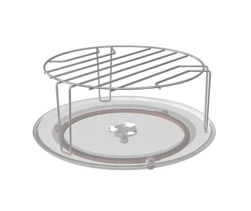 Hisense, 25 L, 1450 W, must - Integreeritav mikrolaineahi grilliga