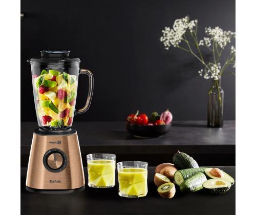 Tefal Blendforce 2 Coppertinto, 800 W, vask - Blender
