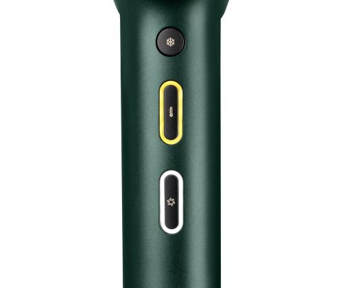 Babyliss Air Power Pro, 1700 W, roheline - Föön