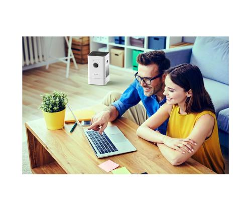 Õhupuhasti-niisutaja, Boneco