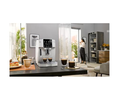 DeLonghi Magnifica Start, valge - Espressomasin