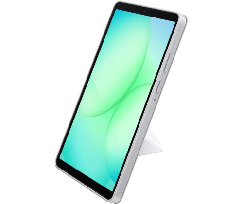 Samsung Book Cover, Galaxy Tab A11, valge - Ümbris