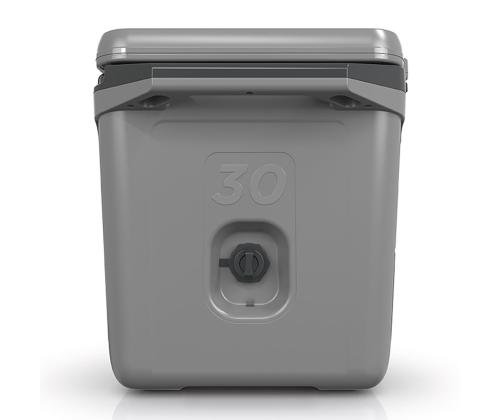 Ninja FrostVault, 28 L, hall - Autokülmik