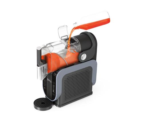 Ninja Slushi, sinine/hall - Külmutatud jookide valmistaja