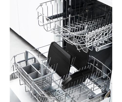 Tefal OptiGrill+, 2000 W, roostevaba teras - Lauagrill