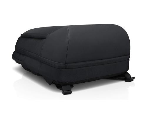 Lenovo Legion Armored Backpack II, 17,3", must - Sülearvuti seljakott