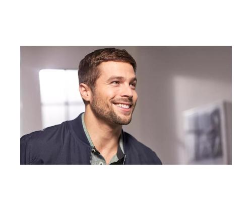 Philips Hairclipper 5000 Series, 0.5-28 mm, must - Juukselõikur