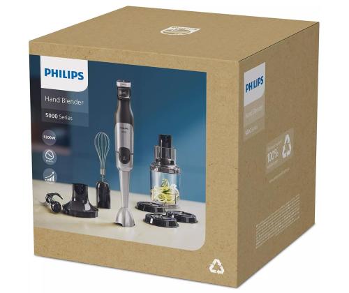 Philips 5000 Series, hall - Saumikser
