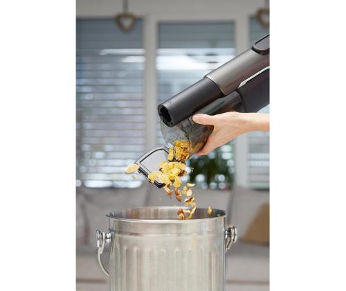 Hisense Hi Move VI, 330 W, hall - Juhtmevaba tolmuimeja