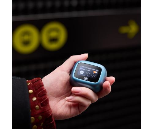 JBL Live Buds 3, lilla - Juhtmevabad kõrvaklapid