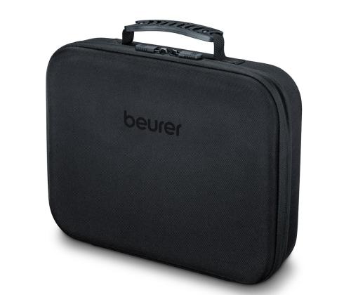 Beurer, must - Lihaste masseerija