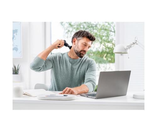 Beurer, must - Massaažiseade