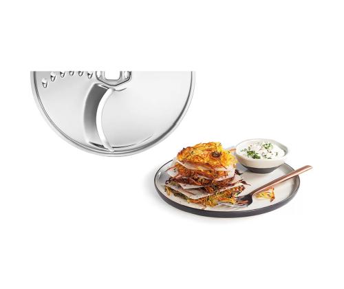 Veggie Love komplekt kombainile Bosch MUM5