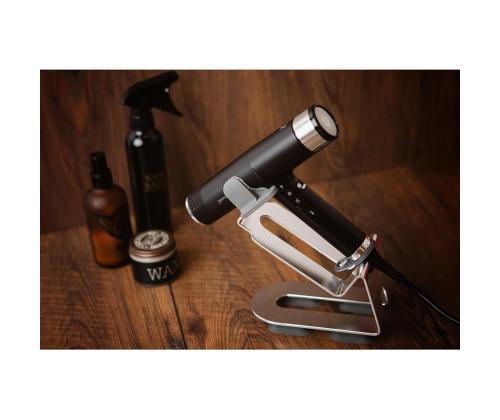 GA.MA iQ2 Perfetto, 1600 W, must - Föön