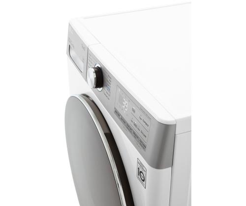 LG, 9 kg, sügavus 61,5 cm - Pesukuivati