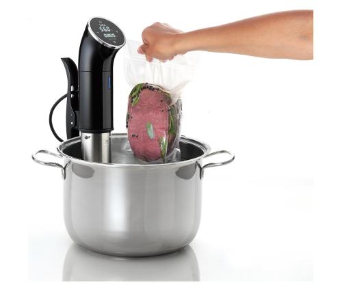 Sous-vide keetja Laica