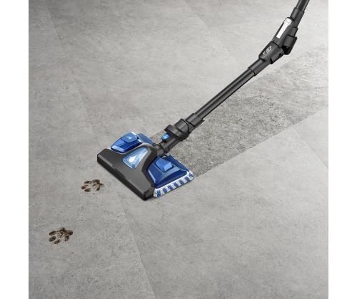 Tefal X-Force Flex 9.60, Aqua, sinine - Varstolmuimeja