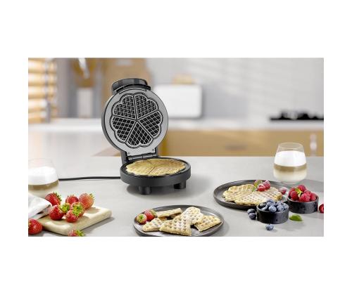 Severin, 1000 W, must - Vahvlimasin