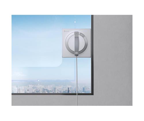 Ecovacs  Winbot W2 PRO, valge - Aknapesurobot