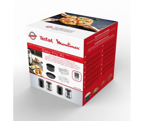 Tefal, Easy Fry XL - Kuumaõhufritüüri lisatarvikute komplekt