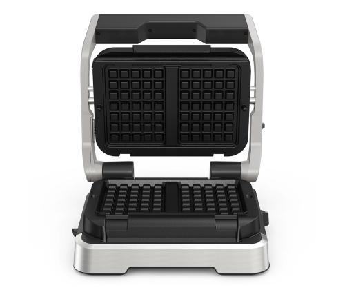 Tefal OptiGrill 4in1 & 2in1, lisatarvik, must - Vahvliplaadid